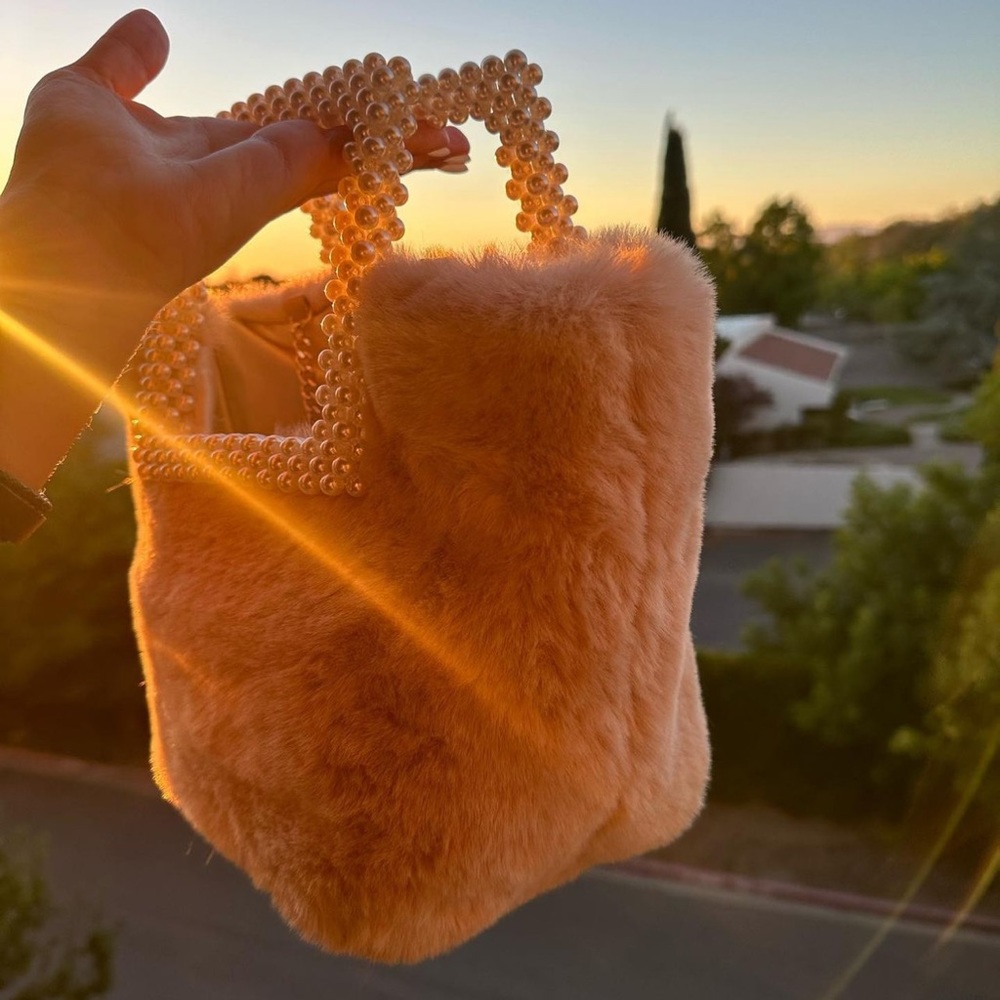 Zara bag